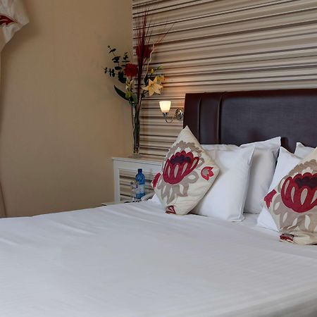 Best Western New Holmwood Hotel Cowes (Isle of Wight) Exterior foto