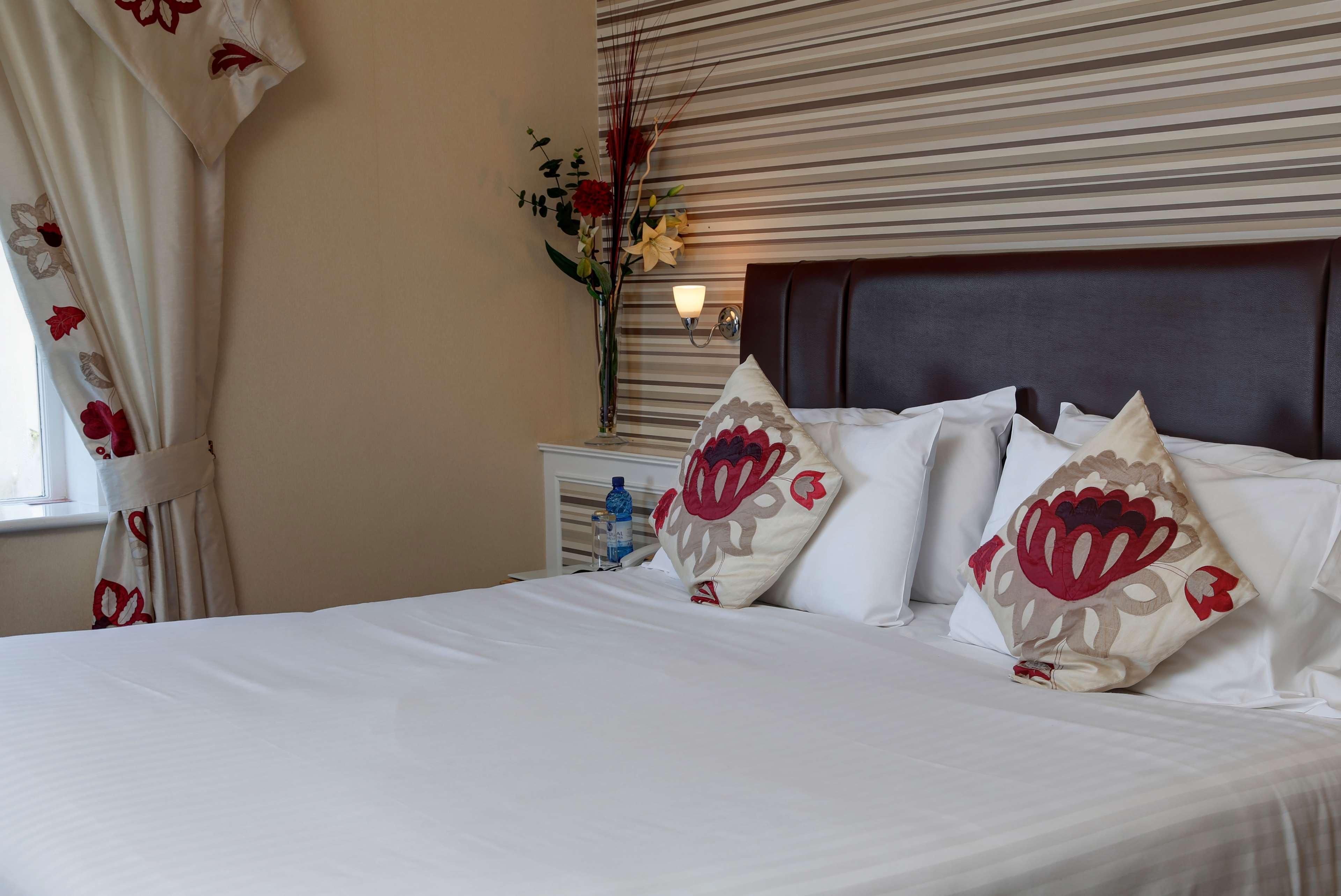 Best Western New Holmwood Hotel Cowes (Isle of Wight) Exterior foto