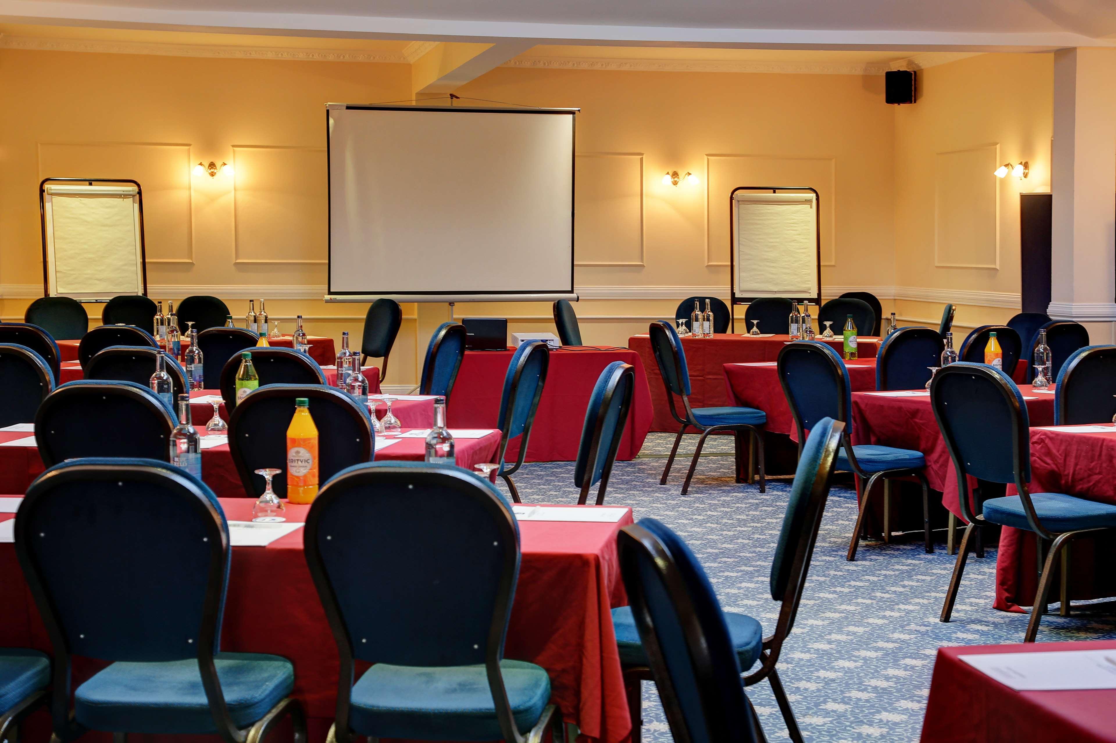 Best Western New Holmwood Hotel Cowes (Isle of Wight) Exterior foto