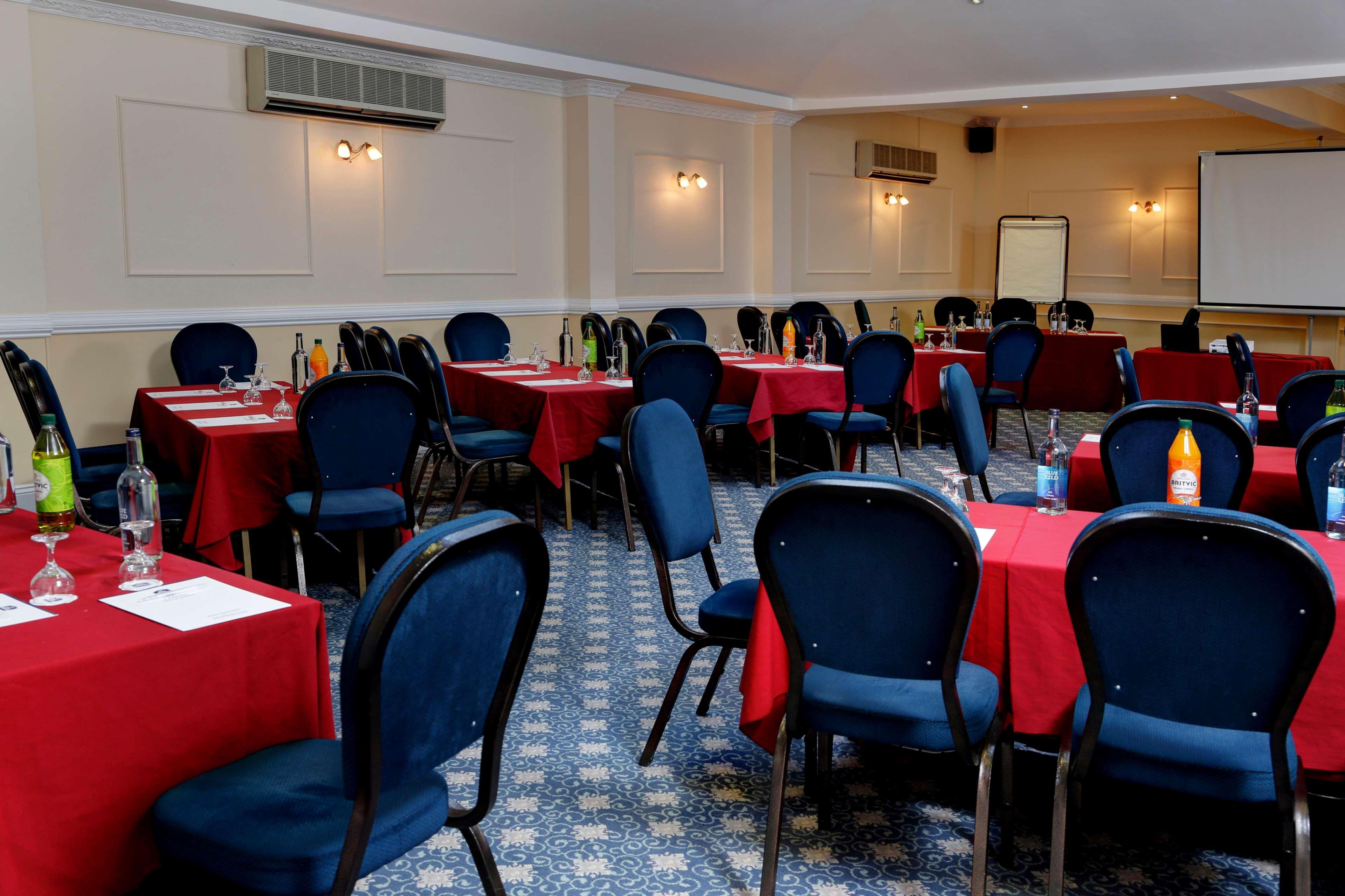 Best Western New Holmwood Hotel Cowes (Isle of Wight) Exterior foto