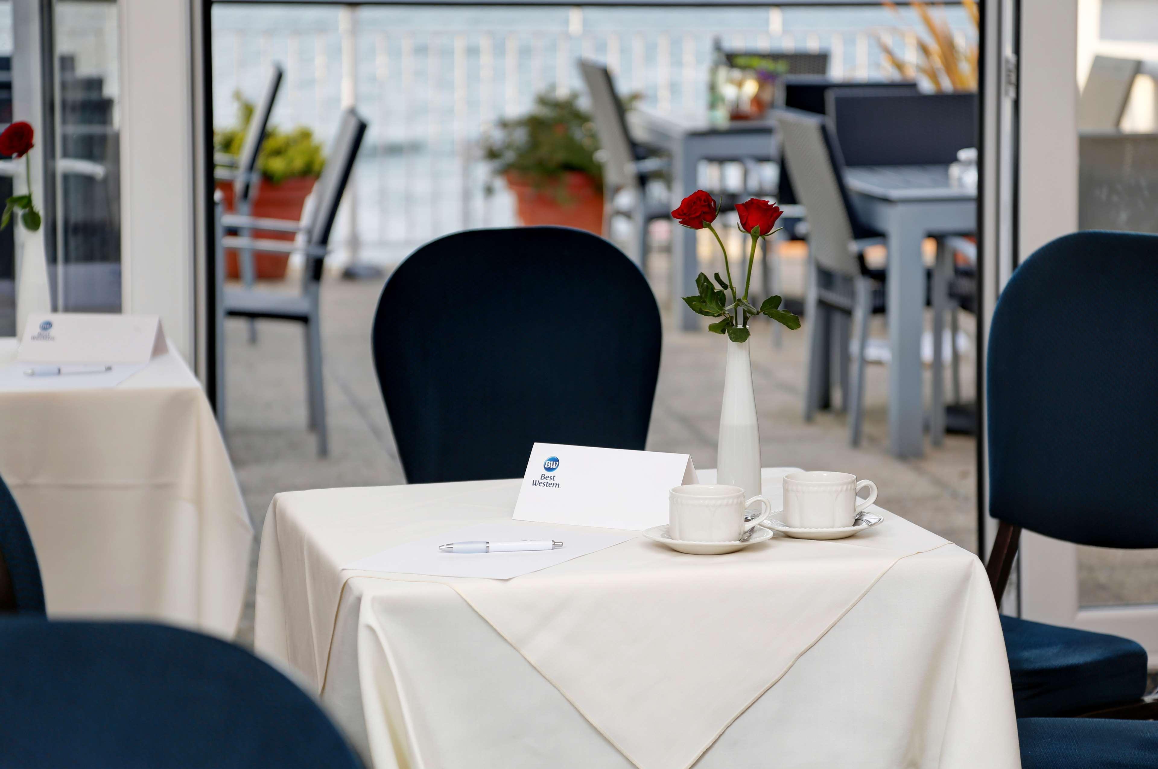 Best Western New Holmwood Hotel Cowes (Isle of Wight) Exterior foto