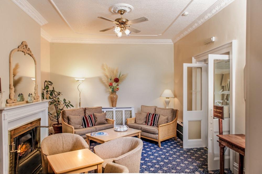 Best Western New Holmwood Hotel Cowes (Isle of Wight) Exterior foto