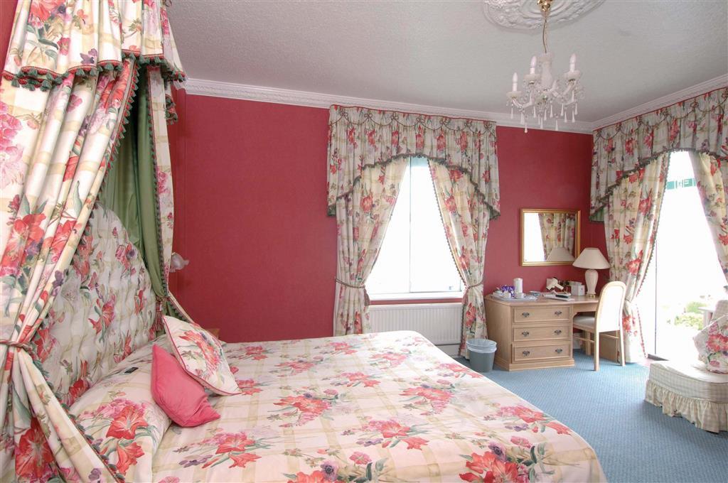 Best Western New Holmwood Hotel Cowes (Isle of Wight) Quarto foto