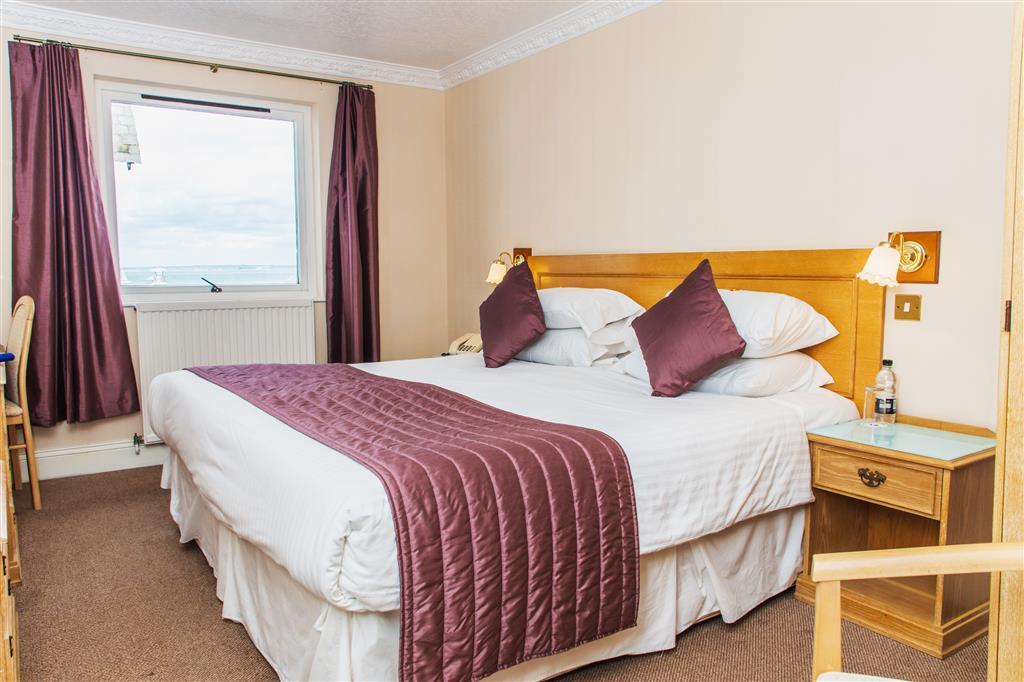 Best Western New Holmwood Hotel Cowes (Isle of Wight) Quarto foto